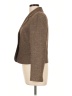 Stresa ASL Tweed Brown Blazer Size 10 - photo 5