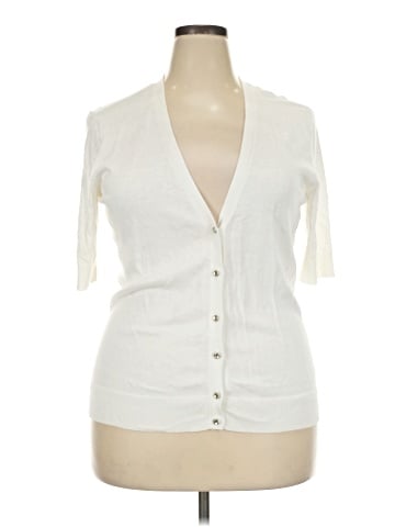 7th Avenue Design Studio New York & Company Cardigan (view 1)
