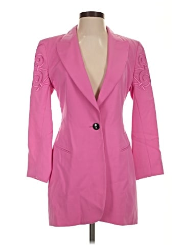 Escada by Margaretha Ley Blazer (view 1)