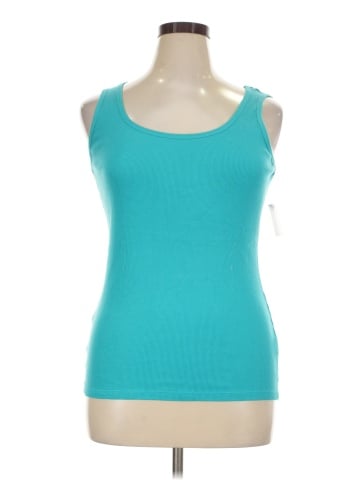 Relativity Tank Top (view 1)