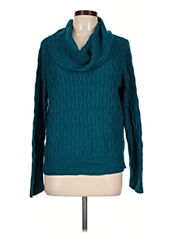Covington Pullover Sweater (view 1)