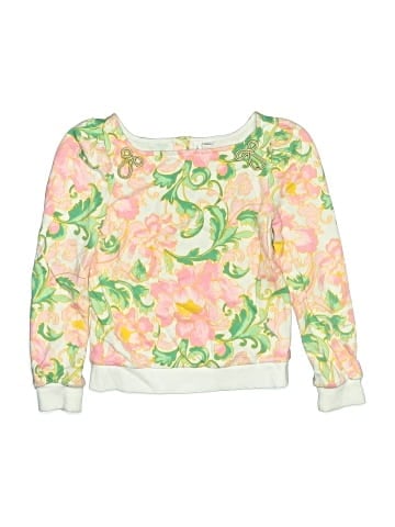 Janie and Jack Sweatshirt (view 1)