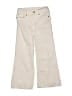 Crewcuts Ivory Jeans Size 6 - photo 1