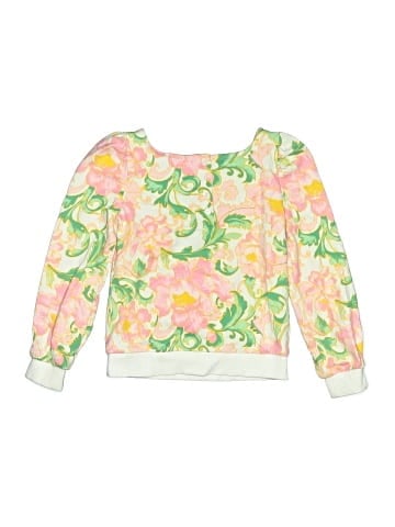 Janie and Jack Sweatshirt (view 2)