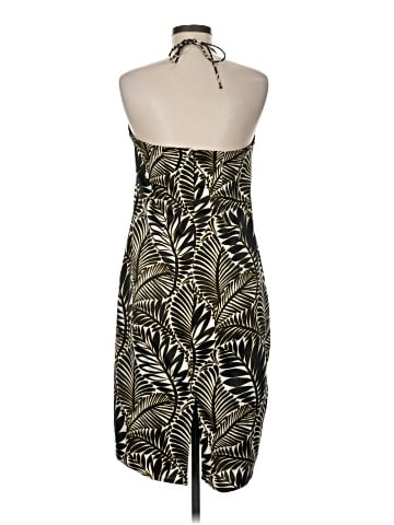 Christian Lacroix Cocktail Dress (view 2)