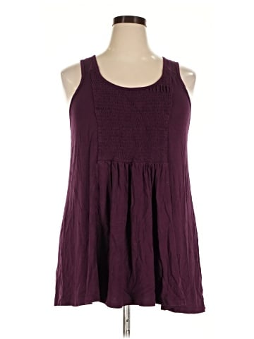 Torrid Tank Top (view 1)
