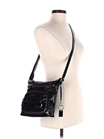 Gianni Bini Crossbody Bag (view 2)