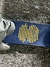Polo by Ralph Lauren Blue Pullover Sweater Size 6 - photo 4