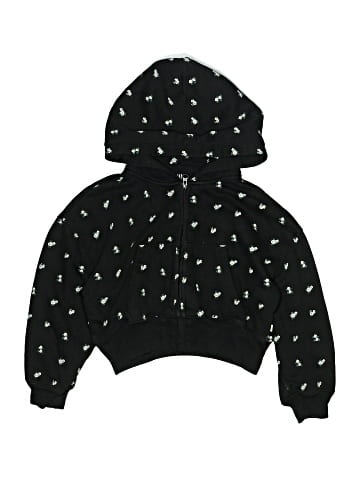 Gap Kids Zip Up Hoodie (view 1)