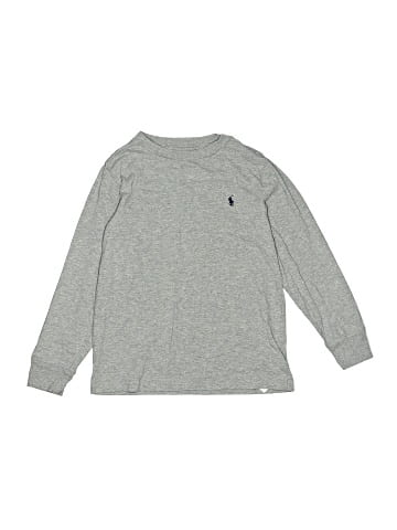 Polo by Ralph Lauren Long Sleeve T-Shirt (view 1)