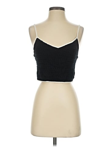 Abercrombie & Fitch Sleeveless Top (view 1)