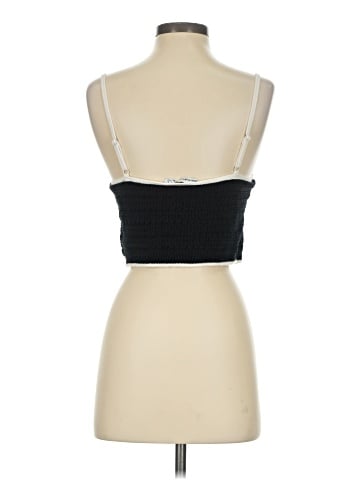 Abercrombie & Fitch Sleeveless Top (view 2)
