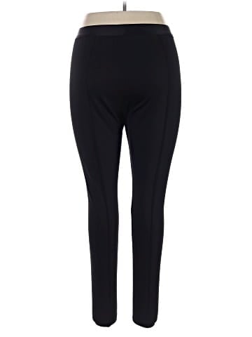 NY Collection Leggings (view 2)