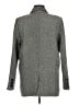 Anine Bing Houndstooth Gray Blazer Size M - photo 2