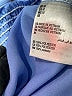 Alfani 100% Polyester Blue Long Sleeve Blouse Size M - photo 8