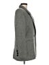 Anine Bing Houndstooth Gray Blazer Size M - photo 4