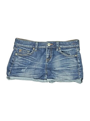 Dittos Denim Shorts (view 1)