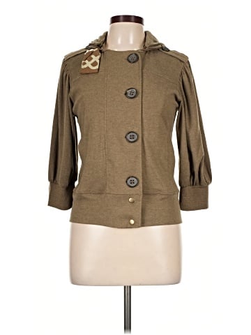 Mike & Chris Coat (view 1)