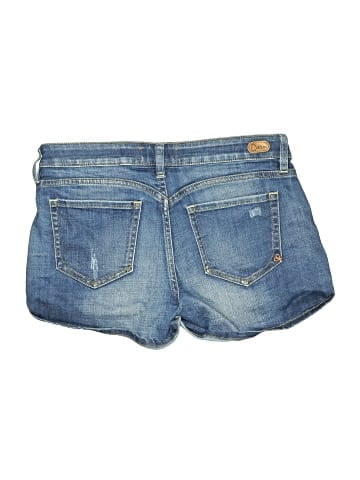Dittos Denim Shorts (view 2)