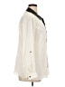 Notations 100% Polyester Ivory Long Sleeve Blouse Size 1X - photo 4