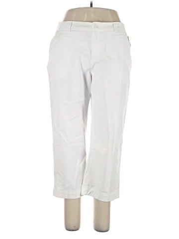 Cherokee Casual Pants (view 1)