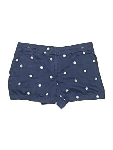 British Khaki Shorts (view 1)