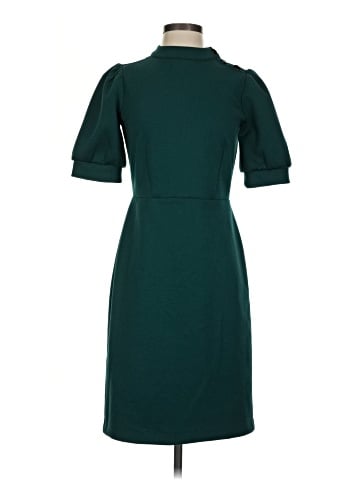 Ann Taylor Factory Casual Dress (view 1)