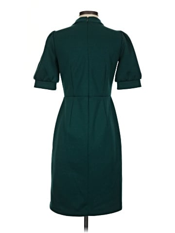 Ann Taylor Factory Casual Dress (view 2)