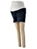Indigo Blue Blue Denim Shorts Size S - photo 1