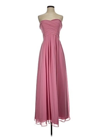Bill Levkoff Cocktail Dress (view 1)