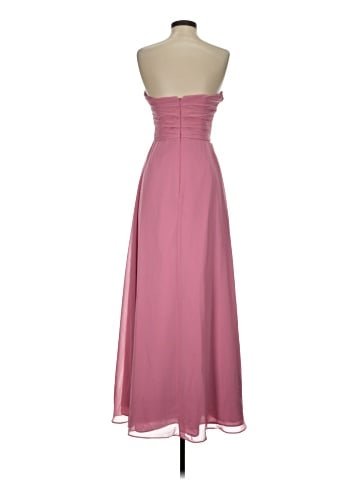 Bill Levkoff Cocktail Dress (view 2)