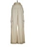 Active by Old Navy Ivory Cargo Pants Size S - photo 1