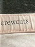 Crewcuts Solid Pink Jeans Size 12 - photo 3