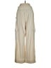 Active by Old Navy Ivory Cargo Pants Size S - photo 2