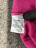 Basic Editions 100% Cotton Pink Sleeveless T-Shirt Size L - photo 8
