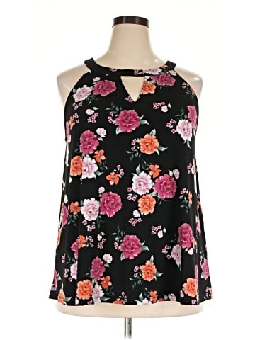 Torrid Tank Top (view 1)
