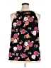 Torrid Black Tank Top Size 3X Plus (3) - photo 2