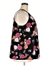 Torrid Black Tank Top Size 3X Plus (3) - photo 4