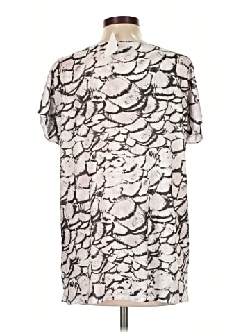 Fashion Bug Short Sleeve T-Shirt (view 2)