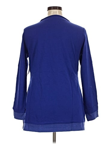 Fashion Bug 3/4 Sleeve T-Shirt (view 2)