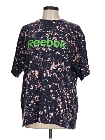 Reebok Short Sleeve T-Shirt (view 1)