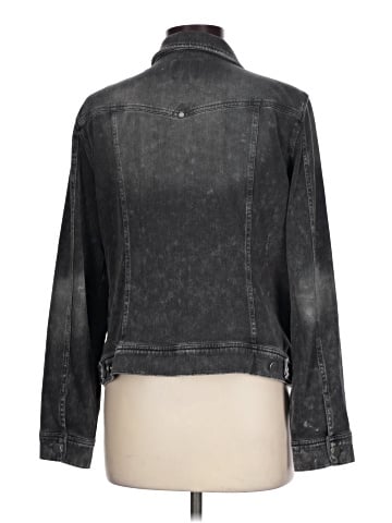 Liverpool Los Angeles Denim Jacket (view 2)