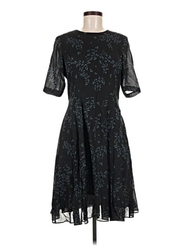 Jigsaw Cocktail Dress (view 1)