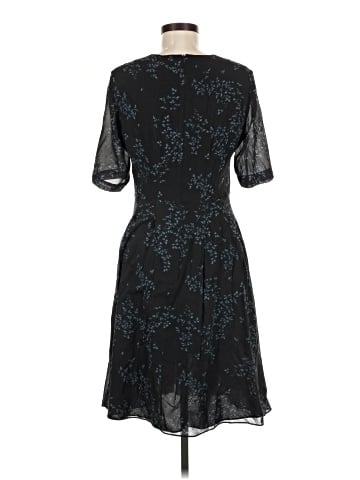 Jigsaw Cocktail Dress (view 2)