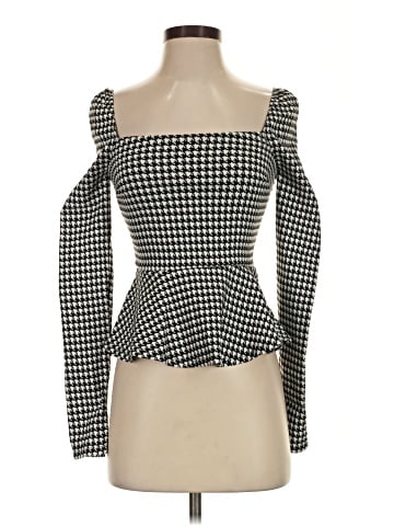 Mi ami Long Sleeve Top (view 1)