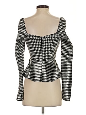 Mi ami Long Sleeve Top (view 2)