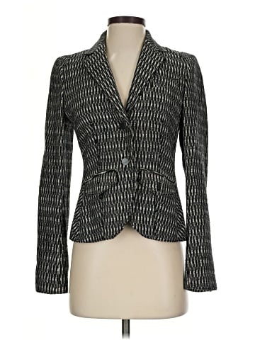 RACHEL Rachel Roy Blazer (view 1)