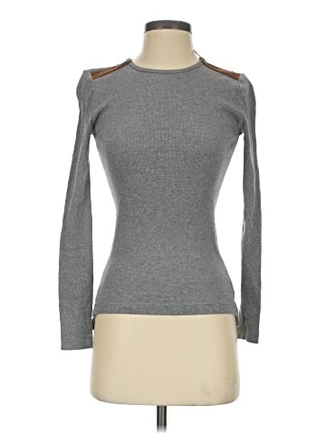 Lauren by Ralph Lauren Pullover Sweater (view 1)
