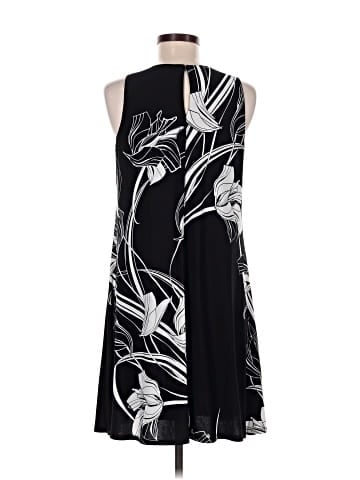 Anne Klein Cocktail Dress (view 2)