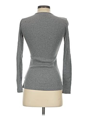 Lauren by Ralph Lauren Pullover Sweater (view 2)